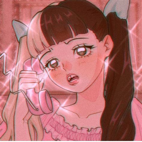 melanie martinez wallpaper|melanie martinez anime wallpaper.